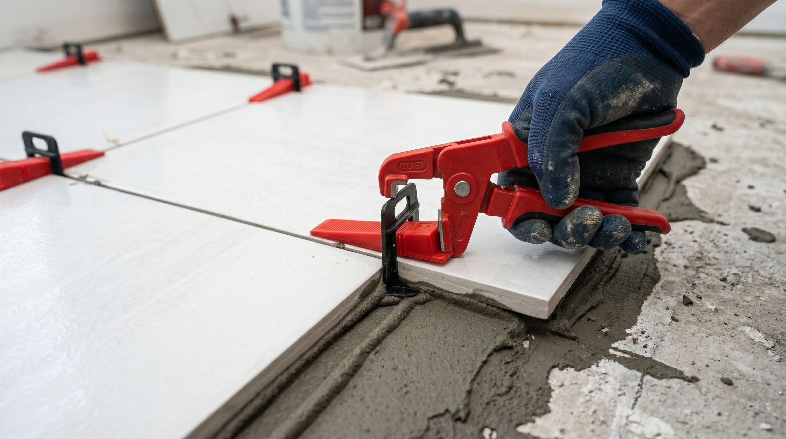 Das Fliesenhaus Dieter Glauser Fliesen und Verlegung – Fliesenleger Landau in der Pfalz